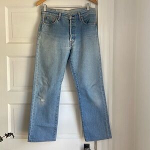 Vintage Levi’s